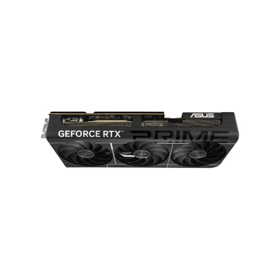 Tarjeta de Video ASUS Prime GeForce RTX 5080 OC 16GB GDDR7 5