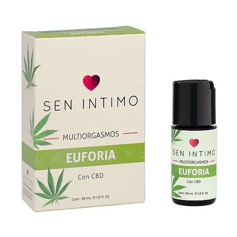 LUBRICANTE MUTIORGASMO EUFORIA SEN INTIMO