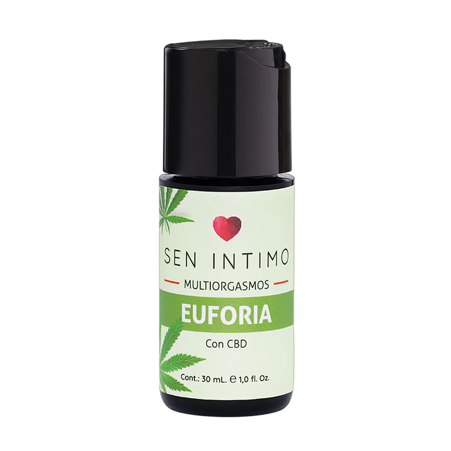 LUBRICANTE MUTIORGASMO EUFORIA SEN INTIMO 2