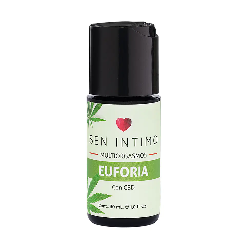 LUBRICANTE MUTIORGASMO EUFORIA SEN INTIMO 2