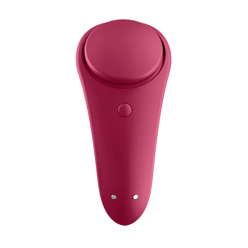 SATISFYER - SEXY SECRET (BAJO PEDIDO)  5