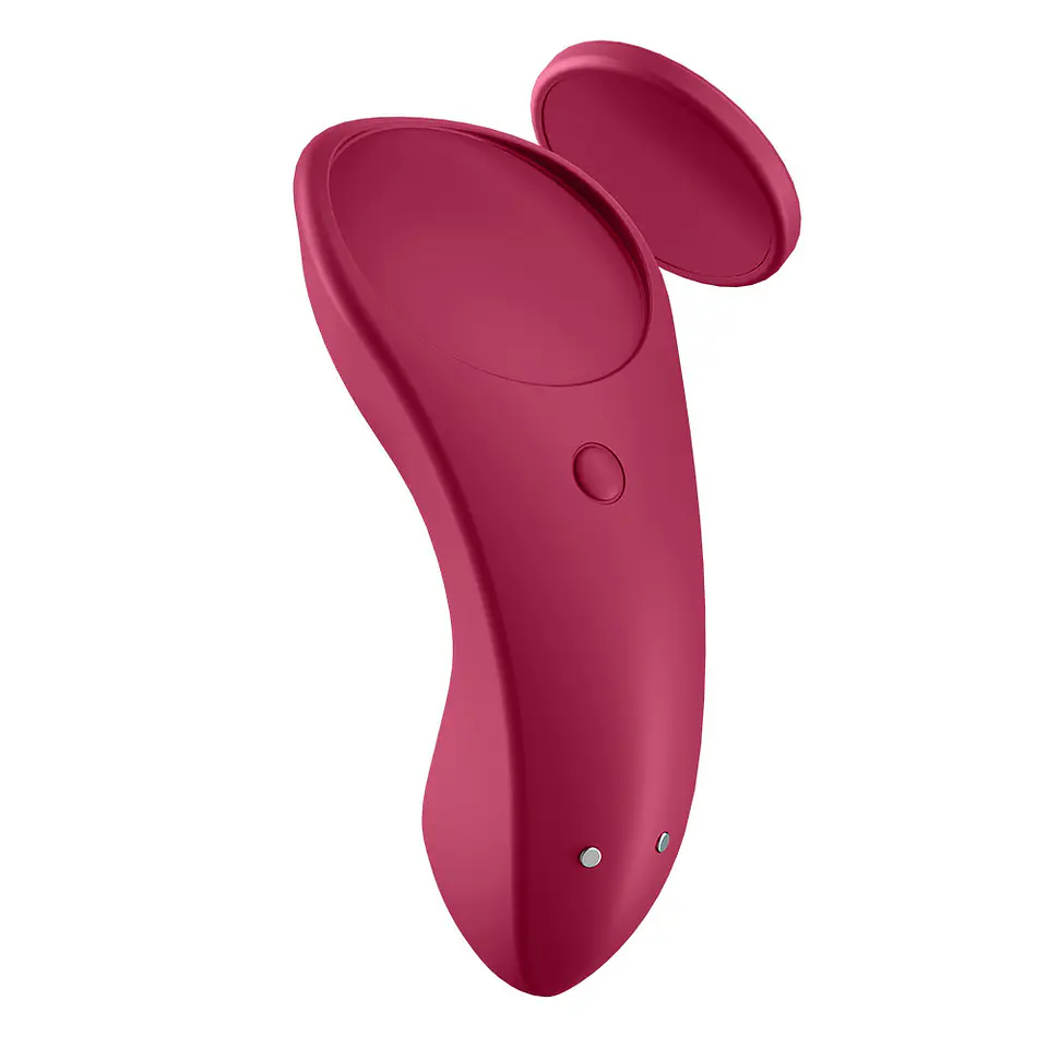 SATISFYER - SEXY SECRET (BAJO PEDIDO)  7
