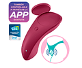 Satisfyer Sexy Secret