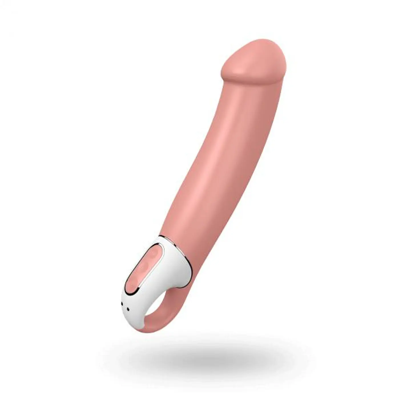 SATISFYER - VIBES MASTER (BAJO PEDIDO)  3