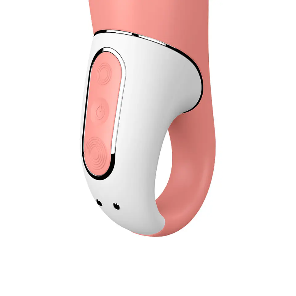 SATISFYER - VIBES MASTER (BAJO PEDIDO)  2