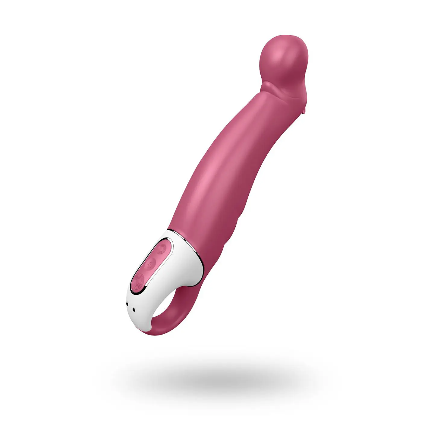 SATISFYER - VIBES PETTING HIPPO (BAJO PEDIDO)  2