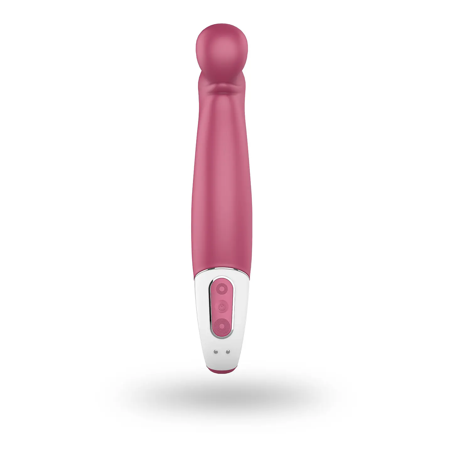 SATISFYER - VIBES PETTING HIPPO (BAJO PEDIDO)  4