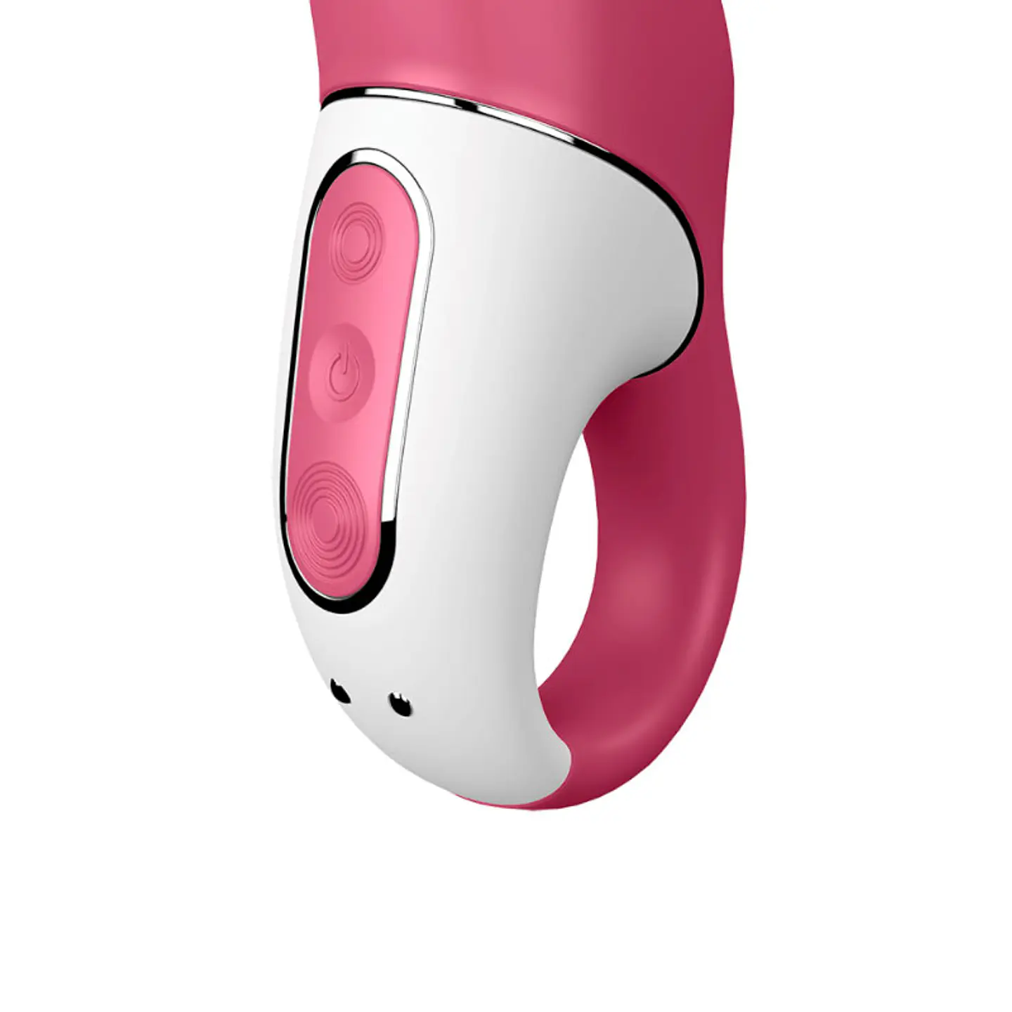 SATISFYER - VIBES PETTING HIPPO (BAJO PEDIDO)  6