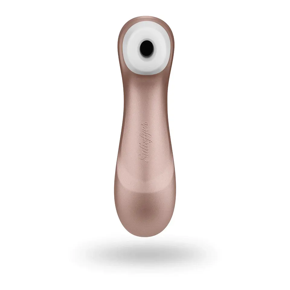 SATISFYER - PRO 2 (BAJO PEDIDO)  5