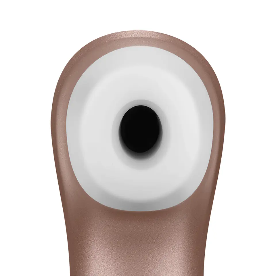 SATISFYER - PRO 2 (BAJO PEDIDO)  9
