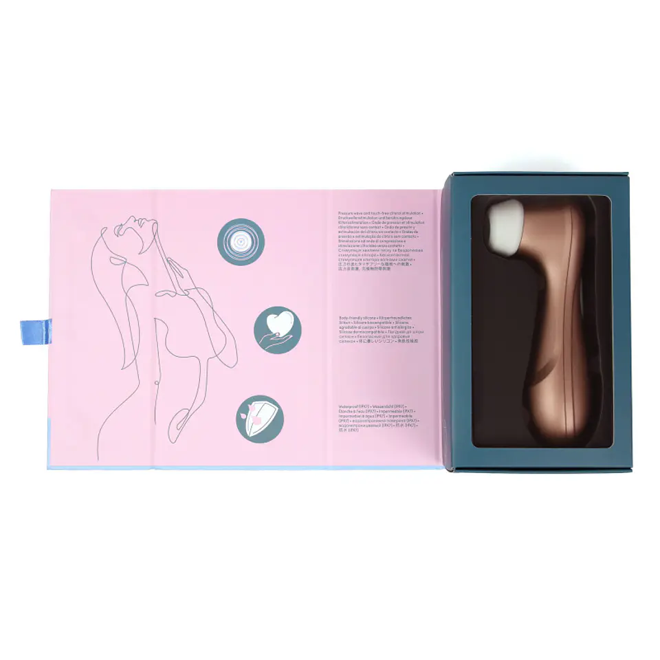 SATISFYER - PRO 2 (BAJO PEDIDO)  3