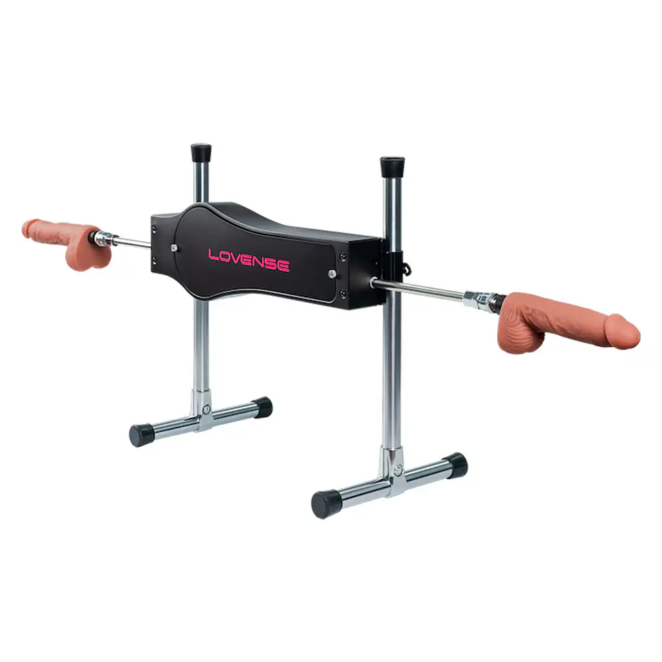 SEX MACHINE - LOVENSE (BAJO PEDIDO)  6