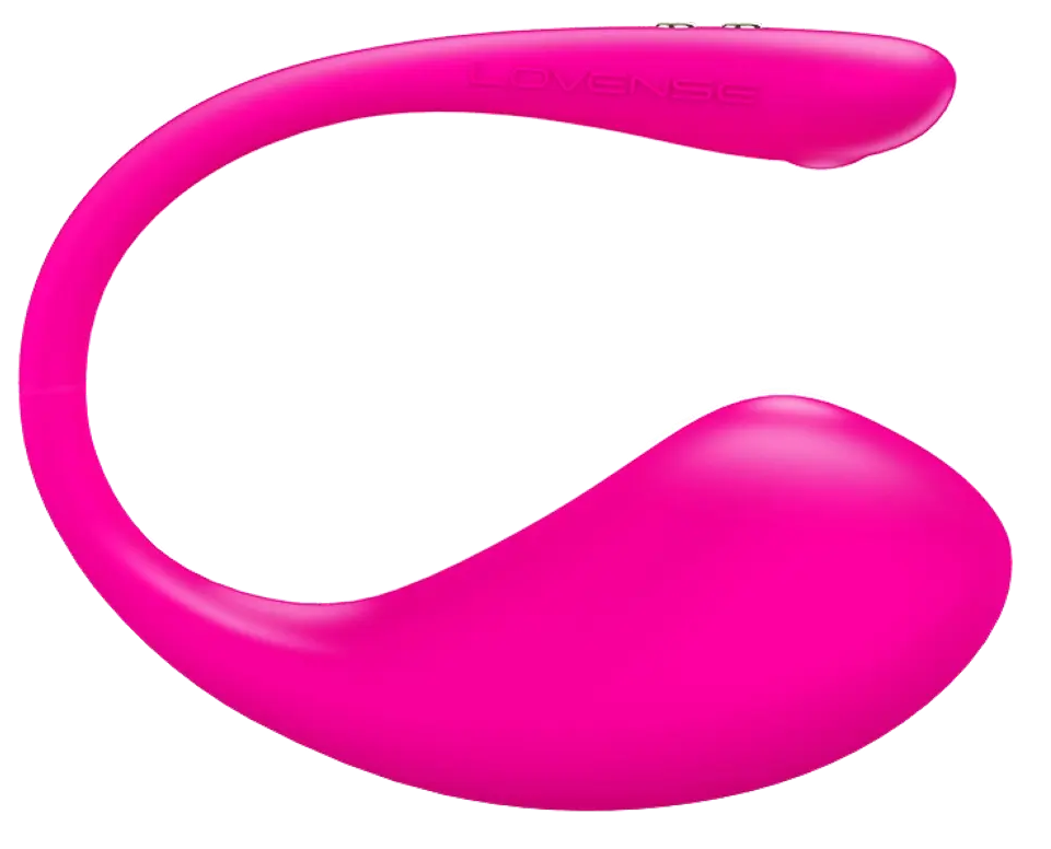 LUSH 3 - LOVENSE (BAJO PEDIDO) 5