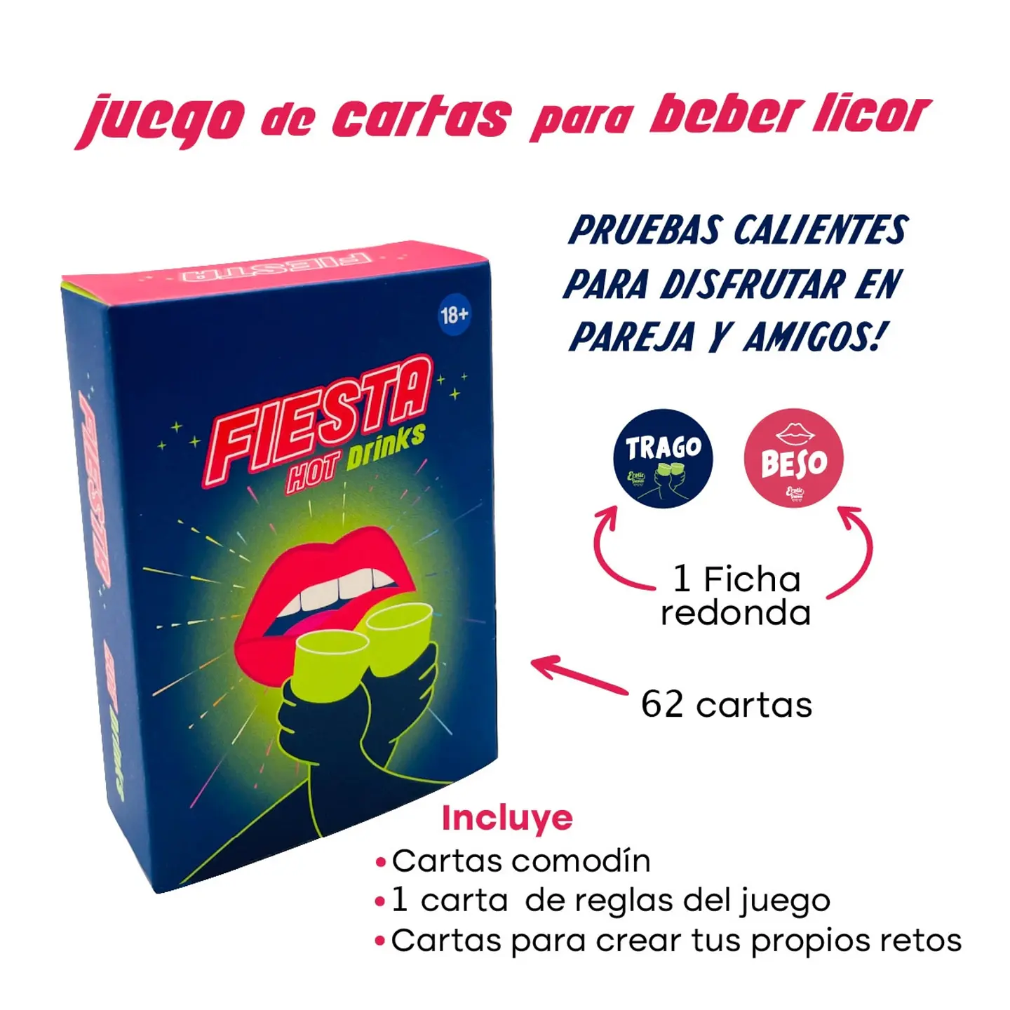 FIESTA HOT DRINK  2