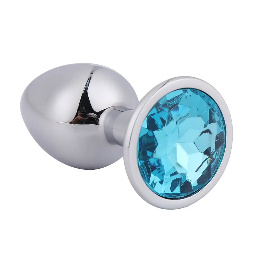 PLUG ANAL JOYA 2