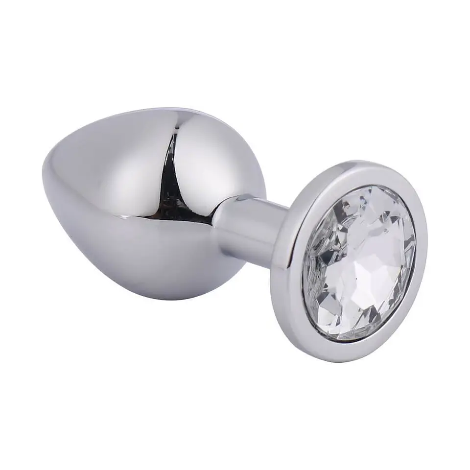 PLUG ANAL JOYA 3