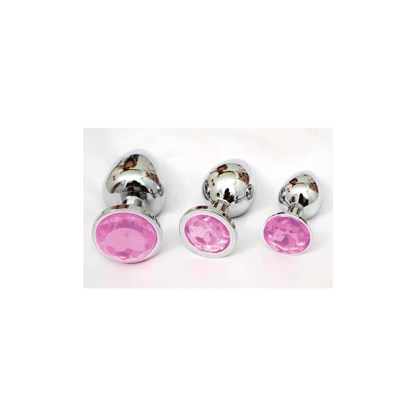 PLUG ANAL JOYA 5