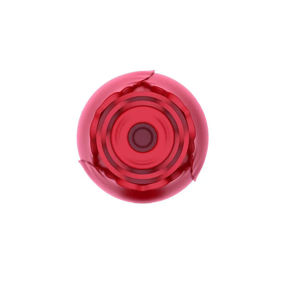 VIBRADOR OHLALA - ROSE  6