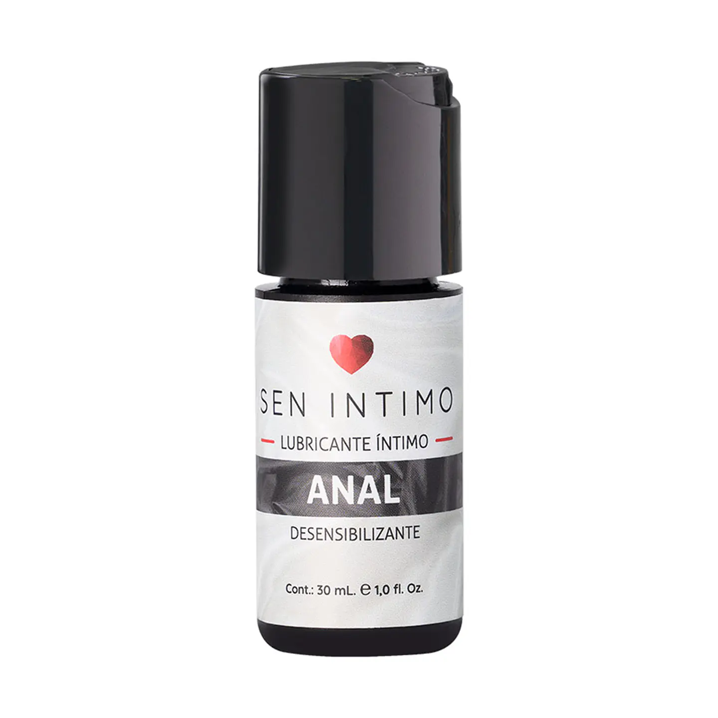 LUBRICANTE ANAL DESENSIBILIZANTE 30 ML  2