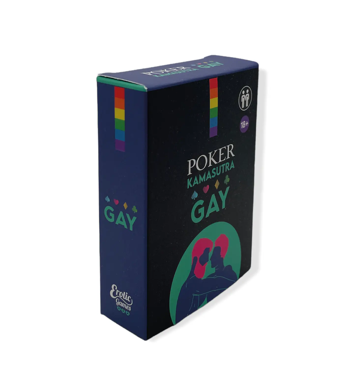 POKER KAMASUTRA GAY  2