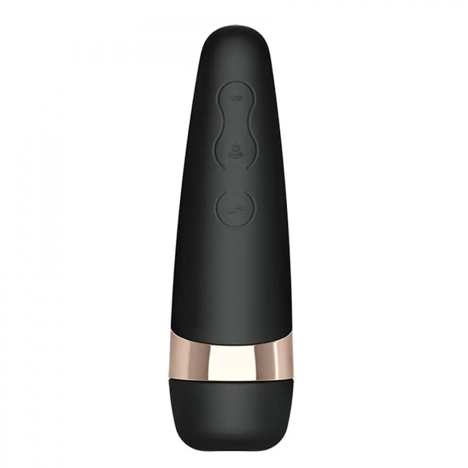 SATISFYER - PRO 3 (BAJO PEDIDO)  2