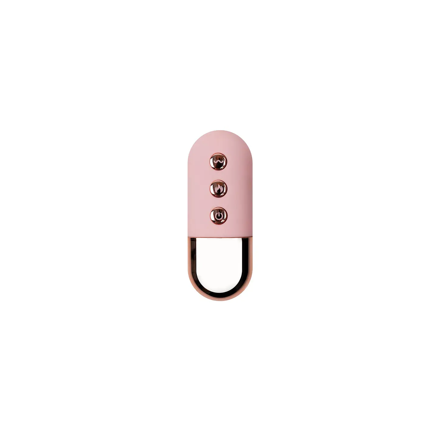 VIBRADOR REALISTA - PARKER  3