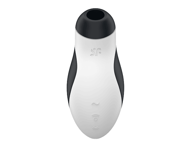 Satisfyer Orca (Por Encargo)