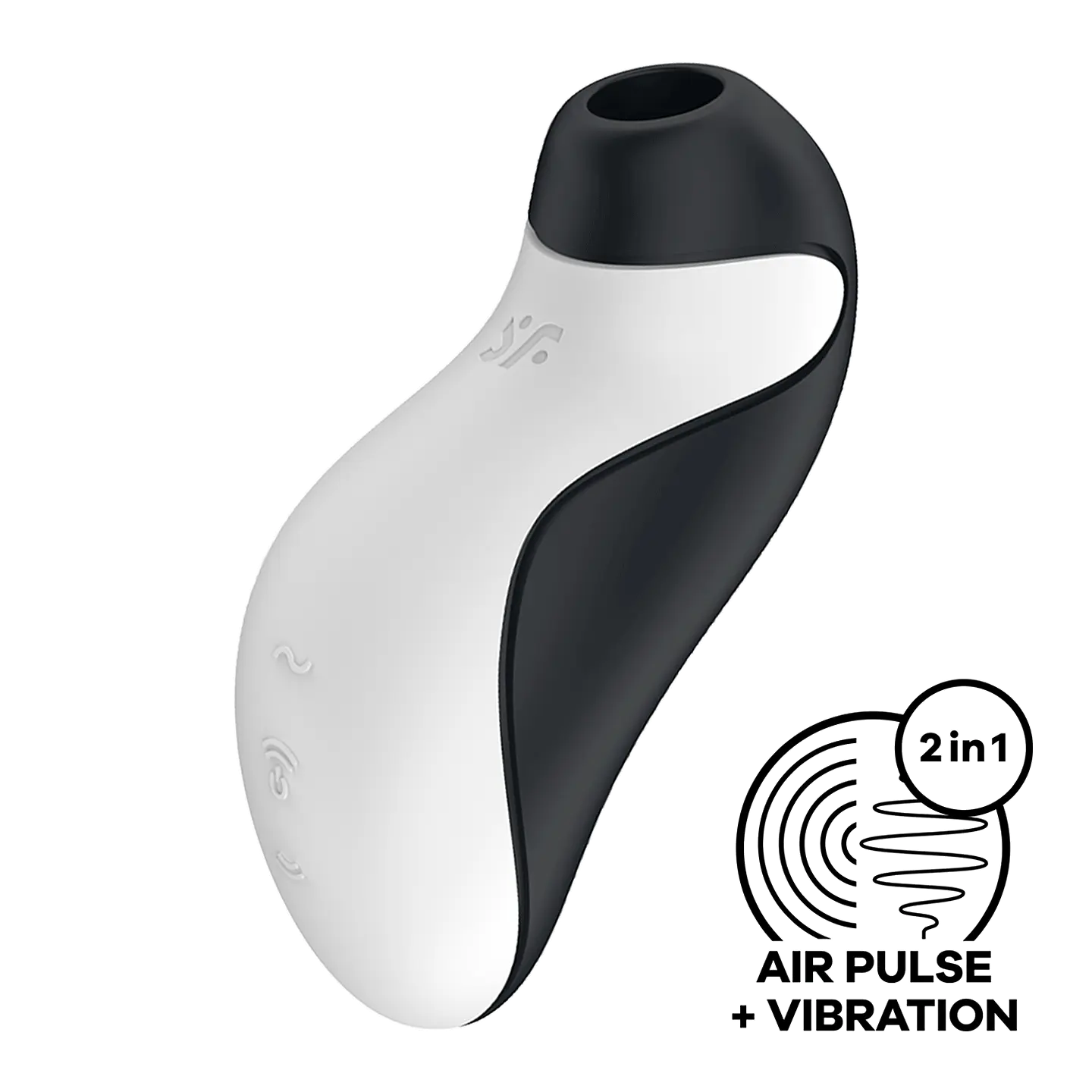 SATISFYER - ORCA (BAJO PEDIDO)  3