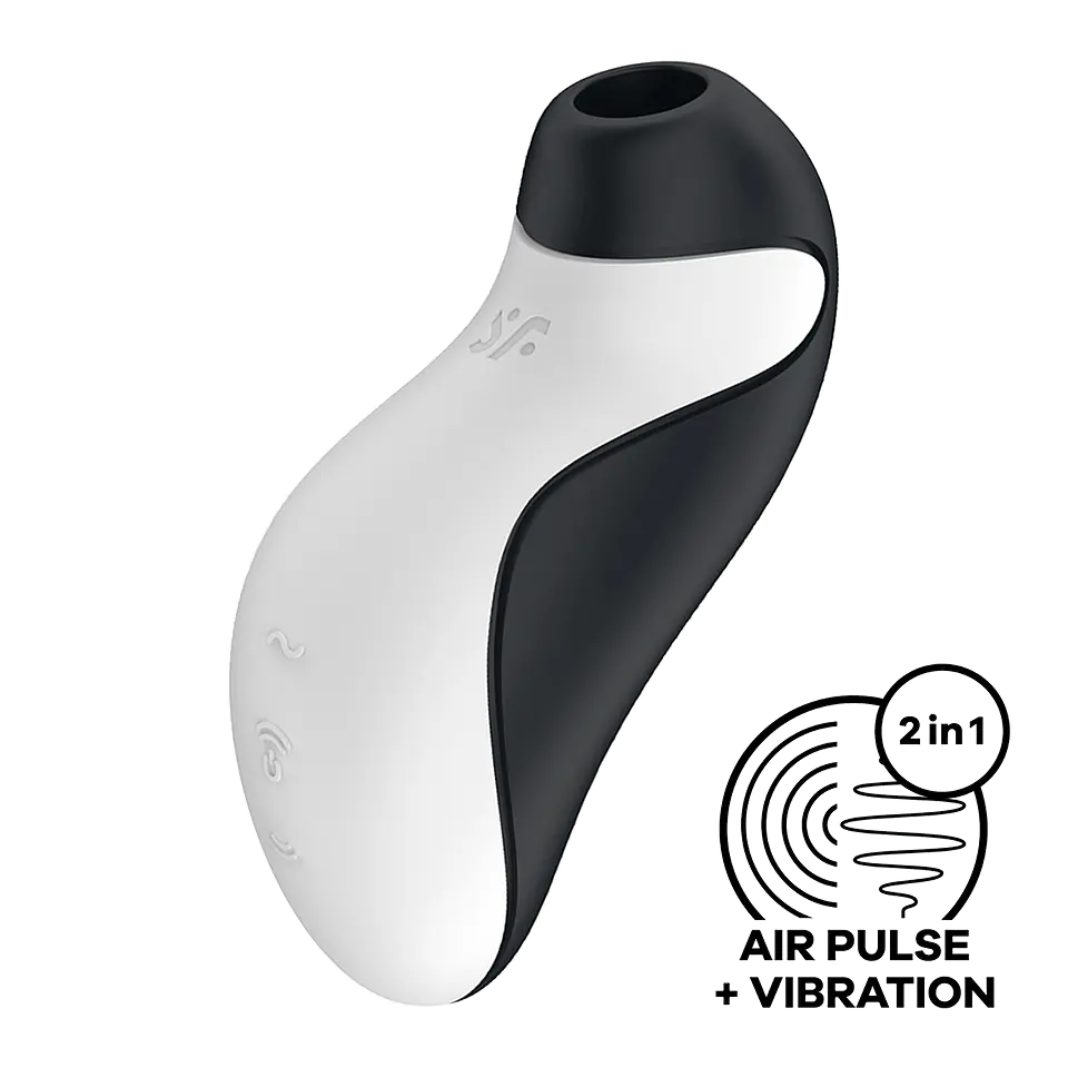 SATISFYER - ORCA (BAJO PEDIDO)  3