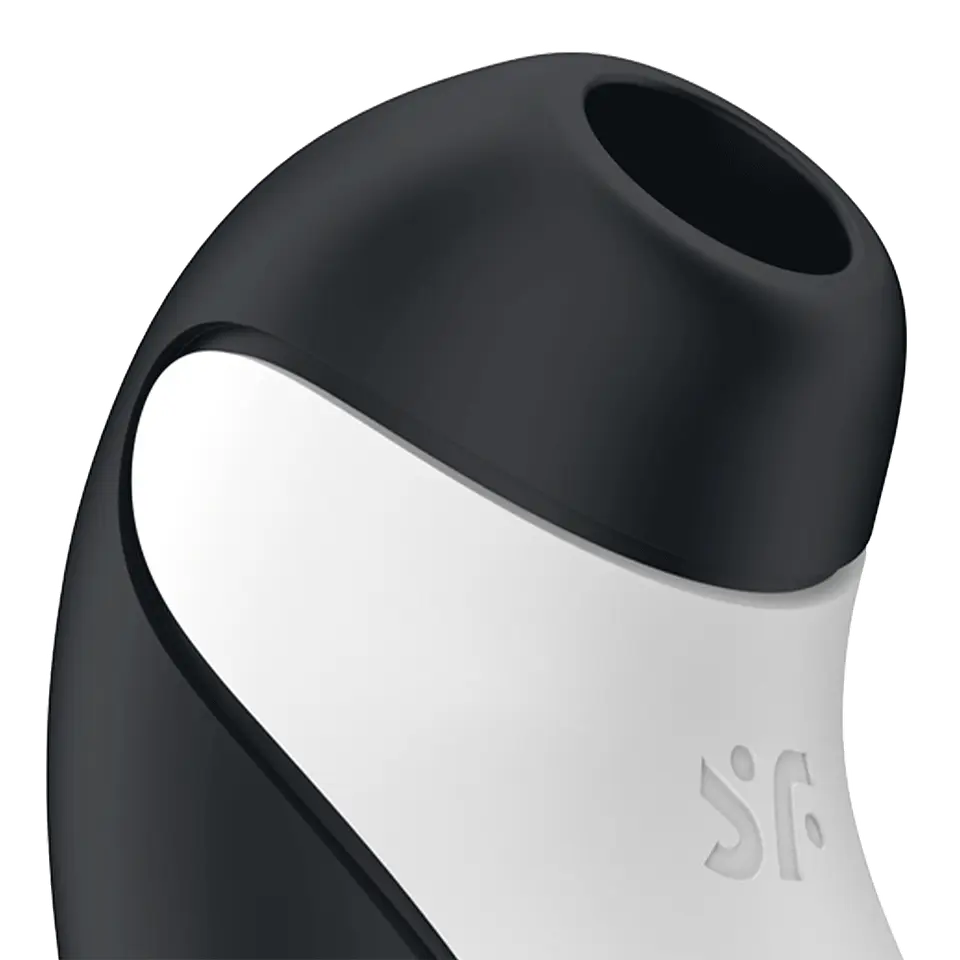 SATISFYER - ORCA (BAJO PEDIDO)  5
