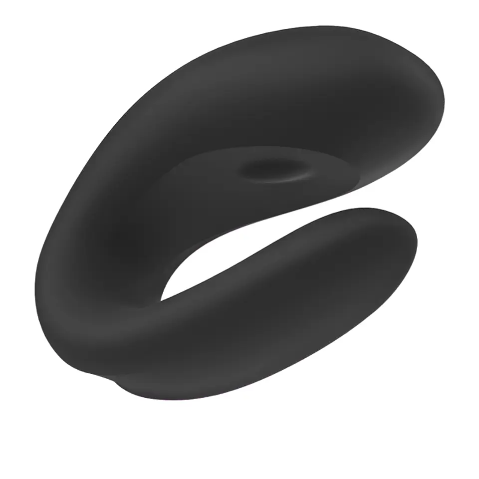SATISFYER - DOUBLE JOY + APP (BAJO PEDIDO)  5