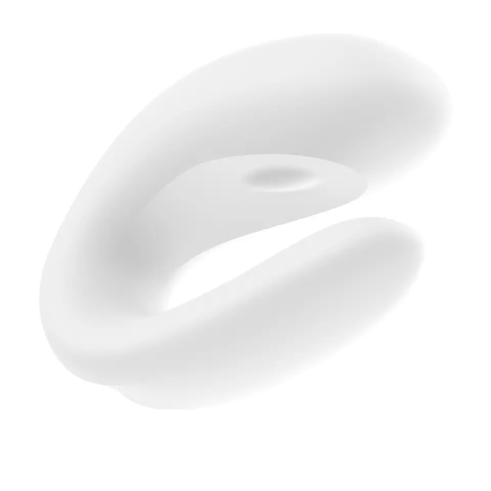 SATISFYER - DOUBLE JOY + APP (BAJO PEDIDO)  6