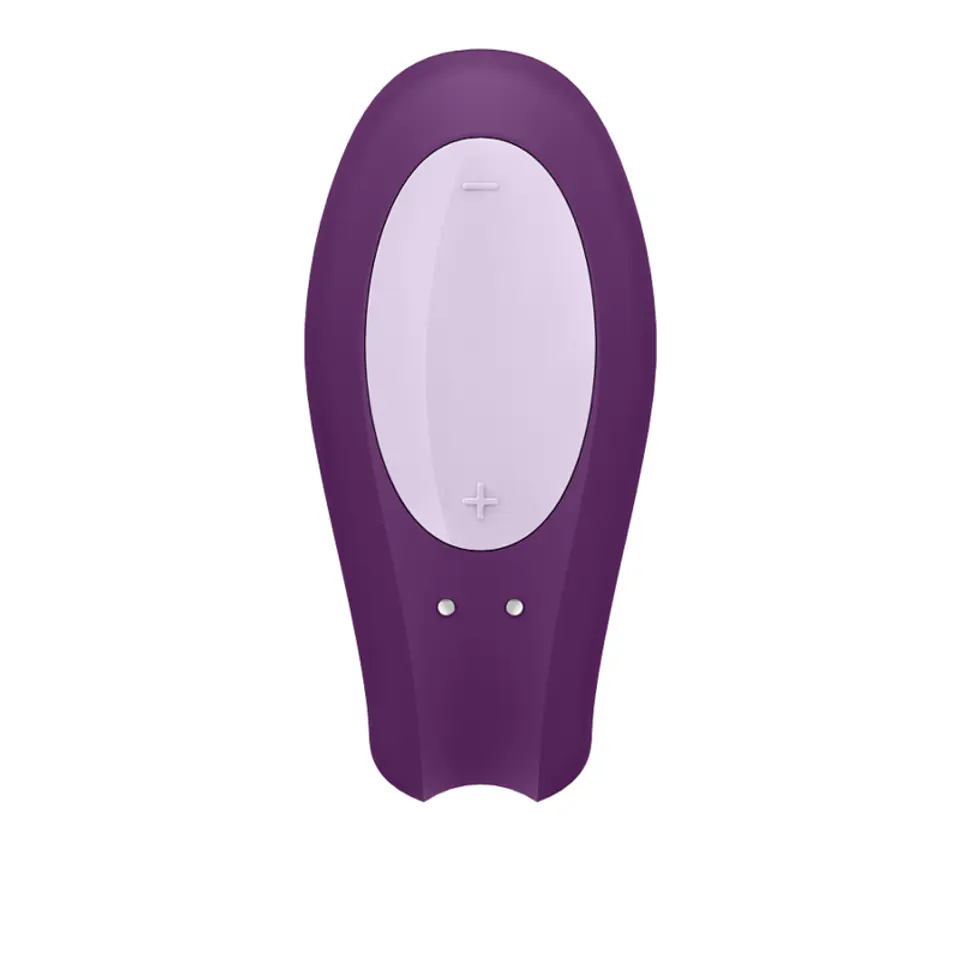 SATISFYER - DOUBLE JOY + APP (BAJO PEDIDO)  10