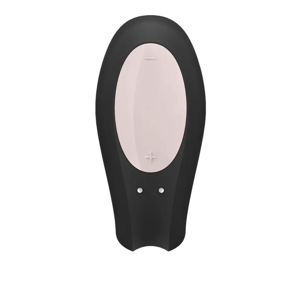SATISFYER - DOUBLE JOY + APP (BAJO PEDIDO)  11
