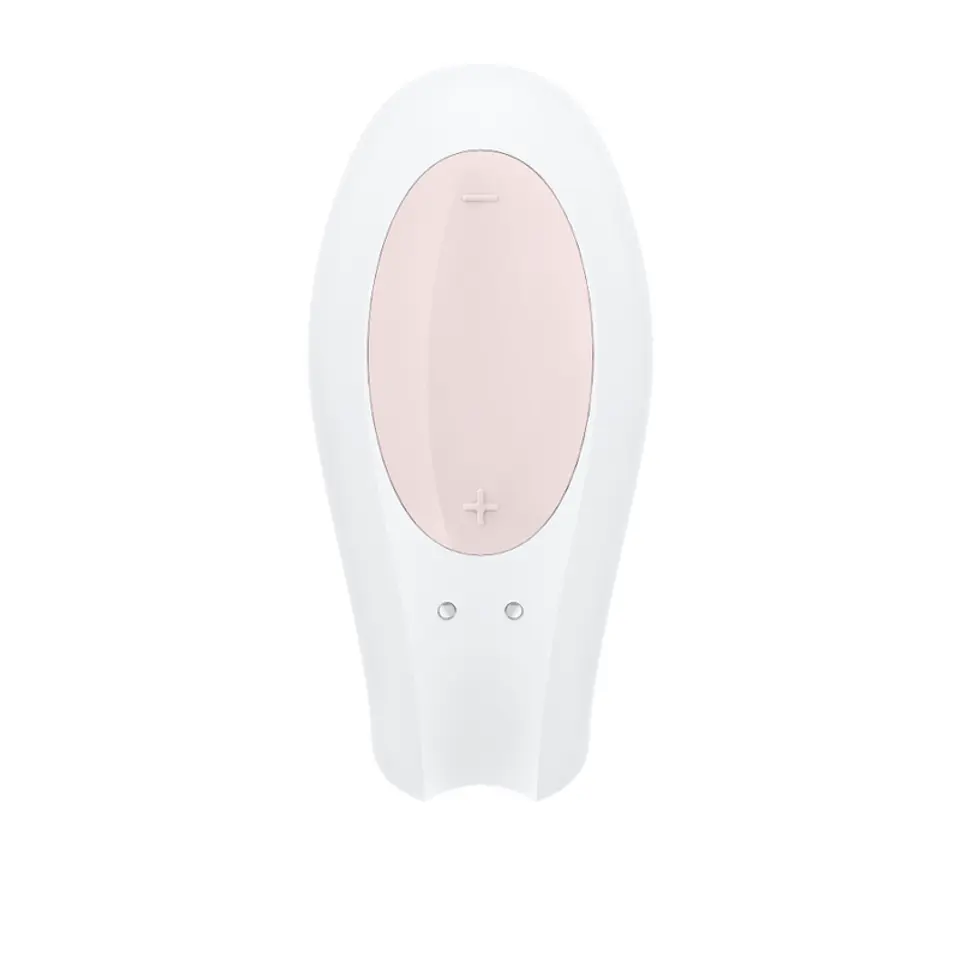 SATISFYER - DOUBLE JOY + APP (BAJO PEDIDO)  12