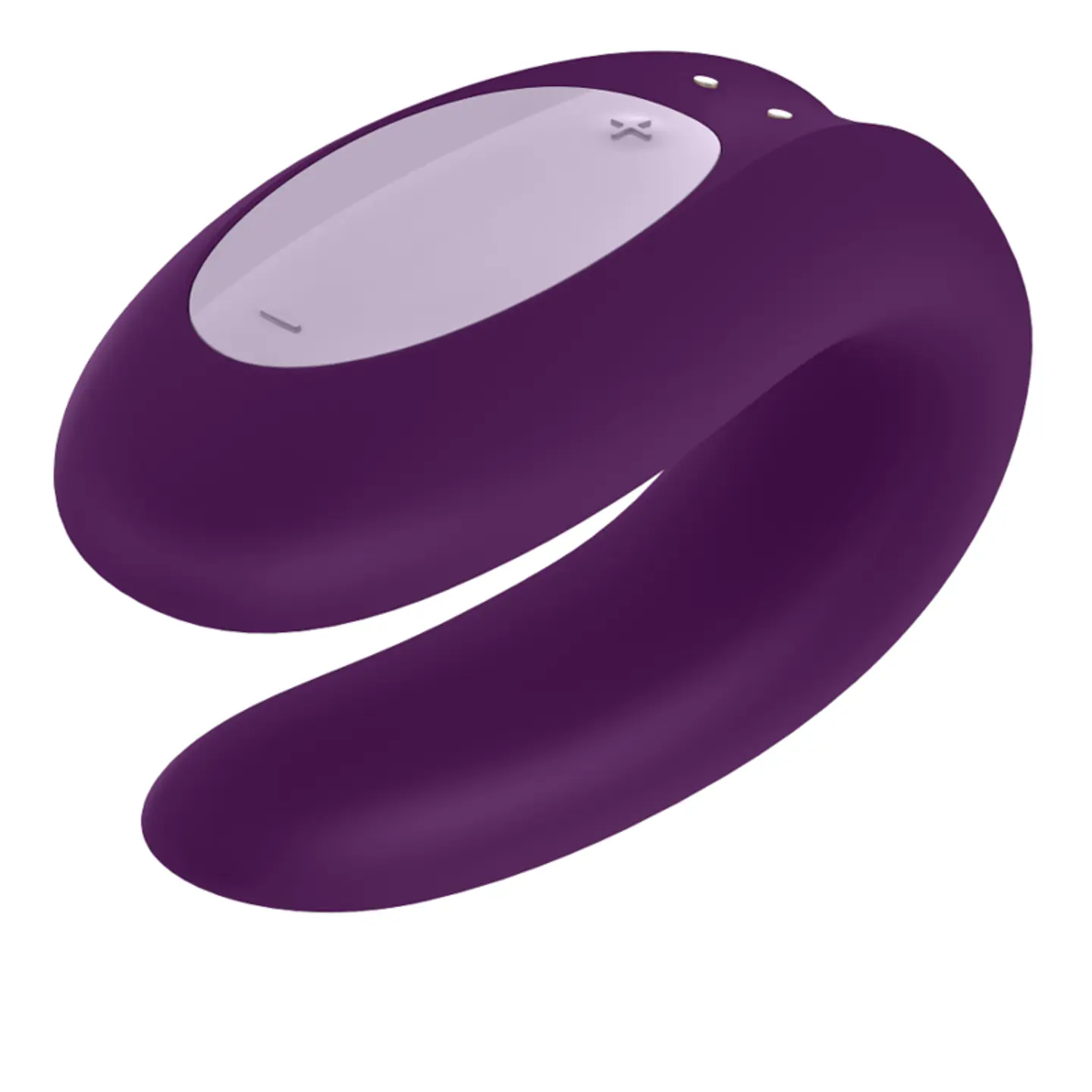 SATISFYER - DOUBLE JOY + APP (BAJO PEDIDO)  13