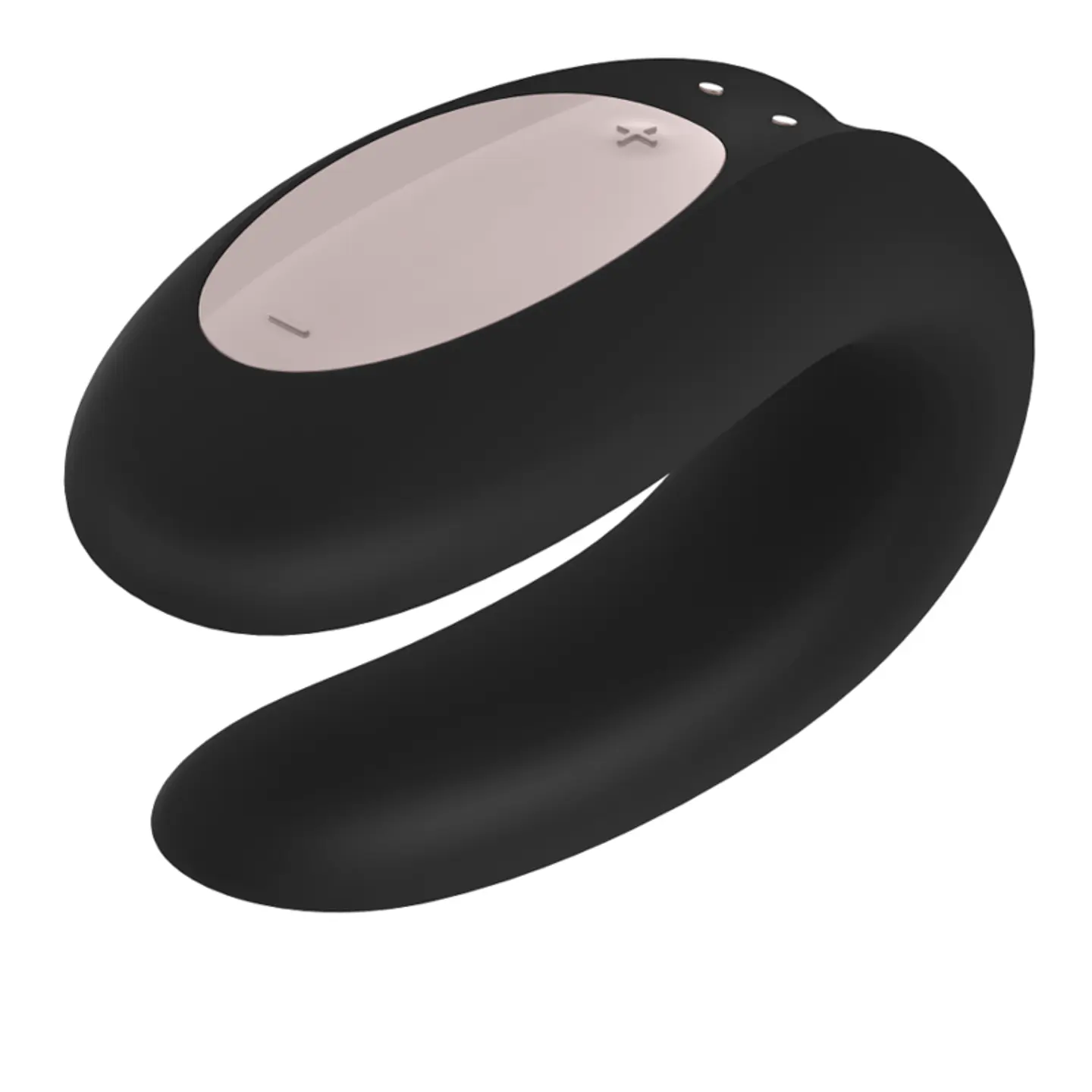 SATISFYER - DOUBLE JOY + APP (BAJO PEDIDO)  14
