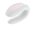 Satisfyer Double + App (Por Encargo)