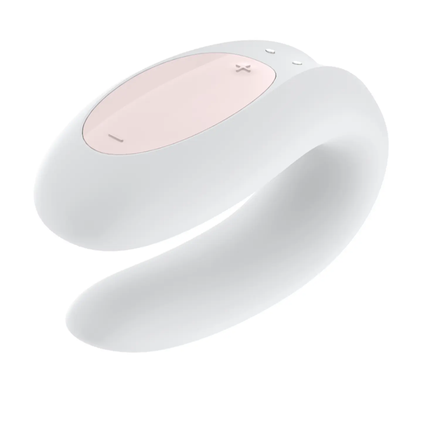 SATISFYER - DOUBLE JOY + APP (BAJO PEDIDO)  16
