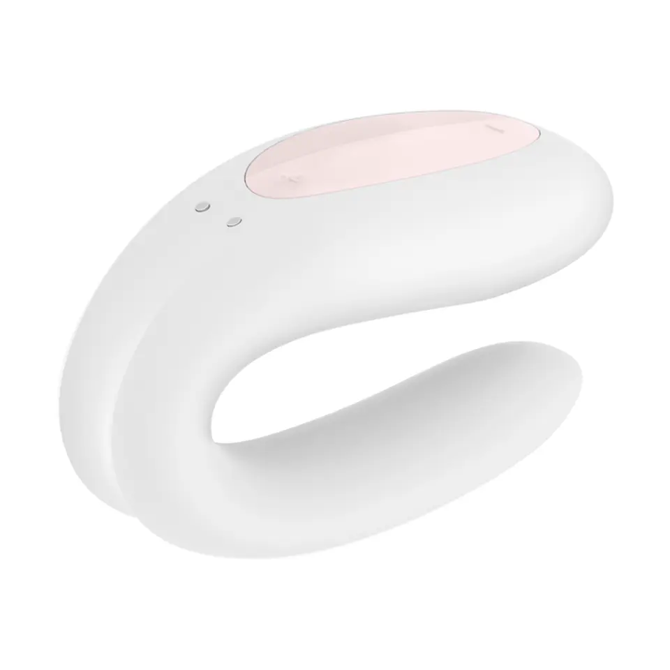 SATISFYER - DOUBLE JOY + APP (BAJO PEDIDO)  15