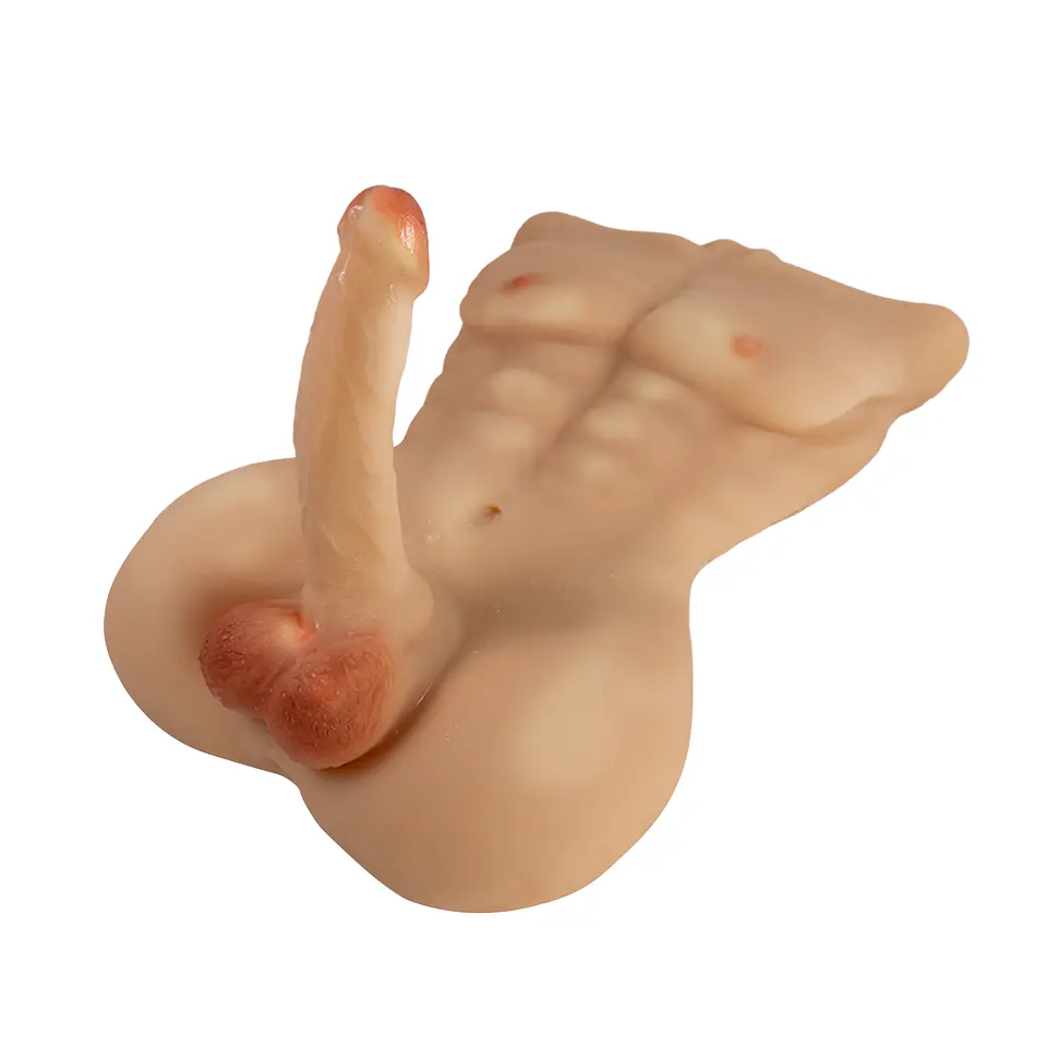 TORSO MASCULINO- BROCO (BAJO PEDIDO) 1