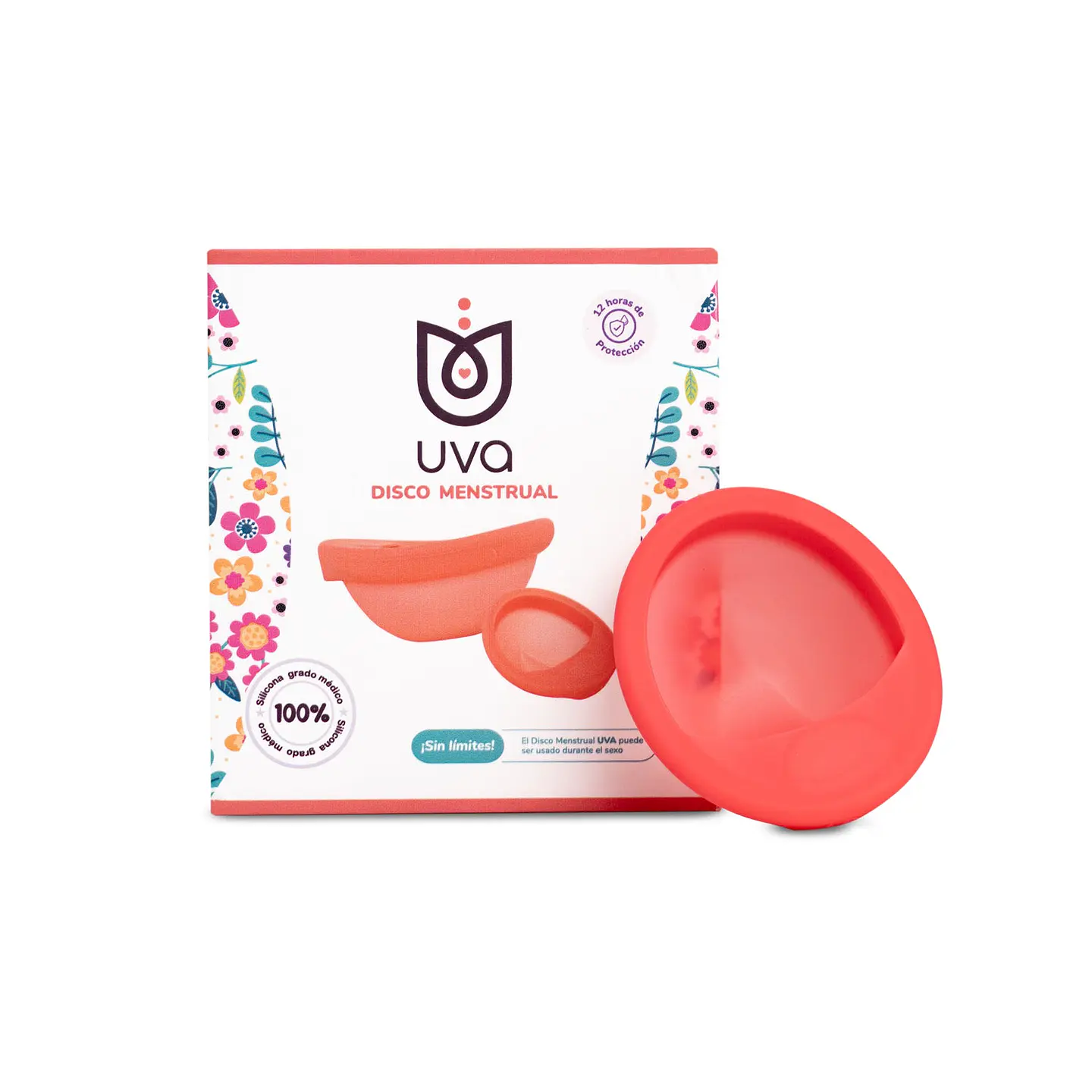 DISCO MENSTRUAL UVA  1