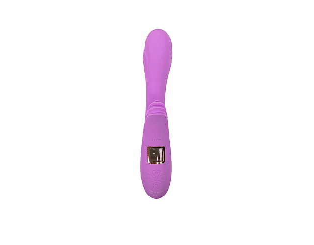 Vibrador Doble Nelea