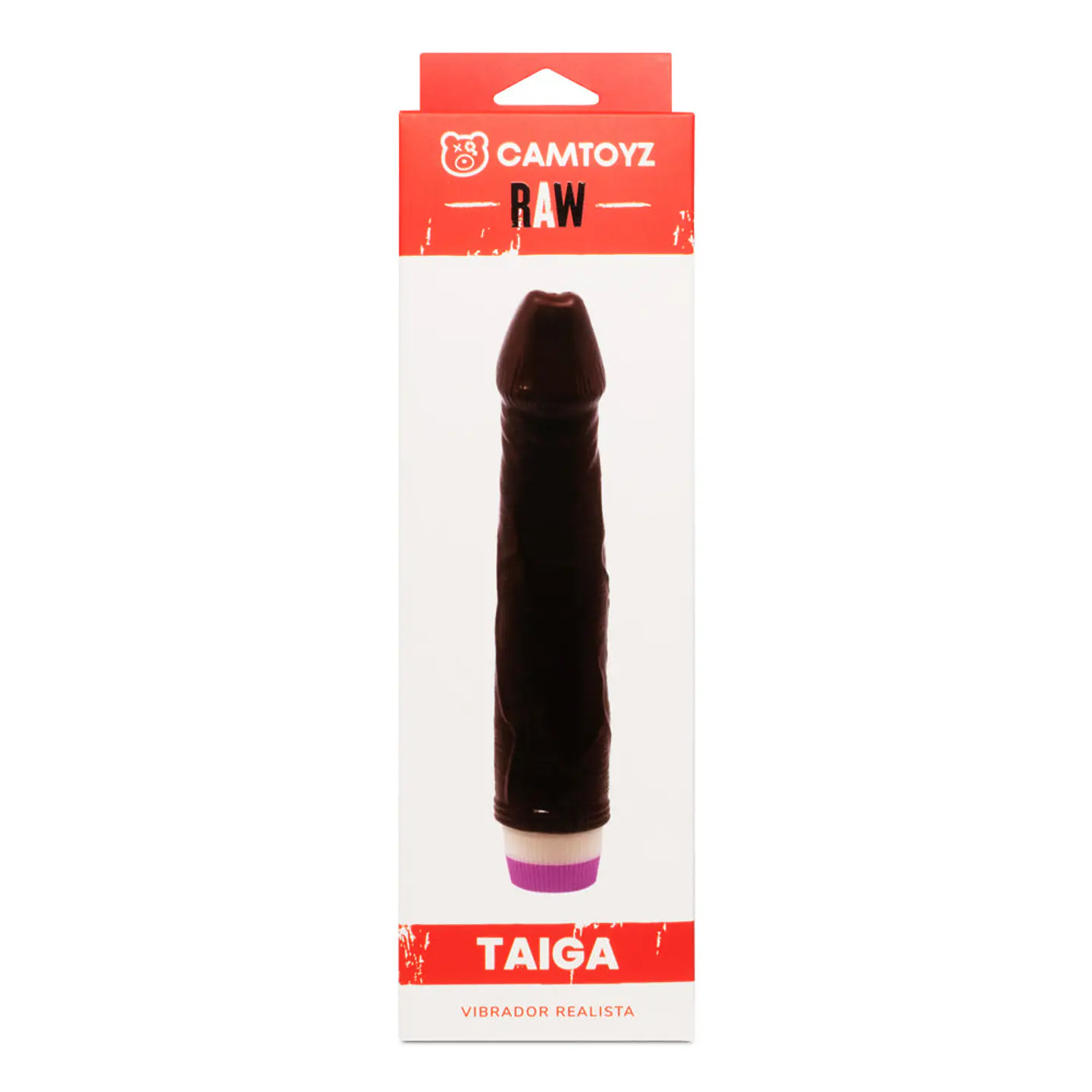 CONSOLADOR VIBRADOR - TAIGA  1