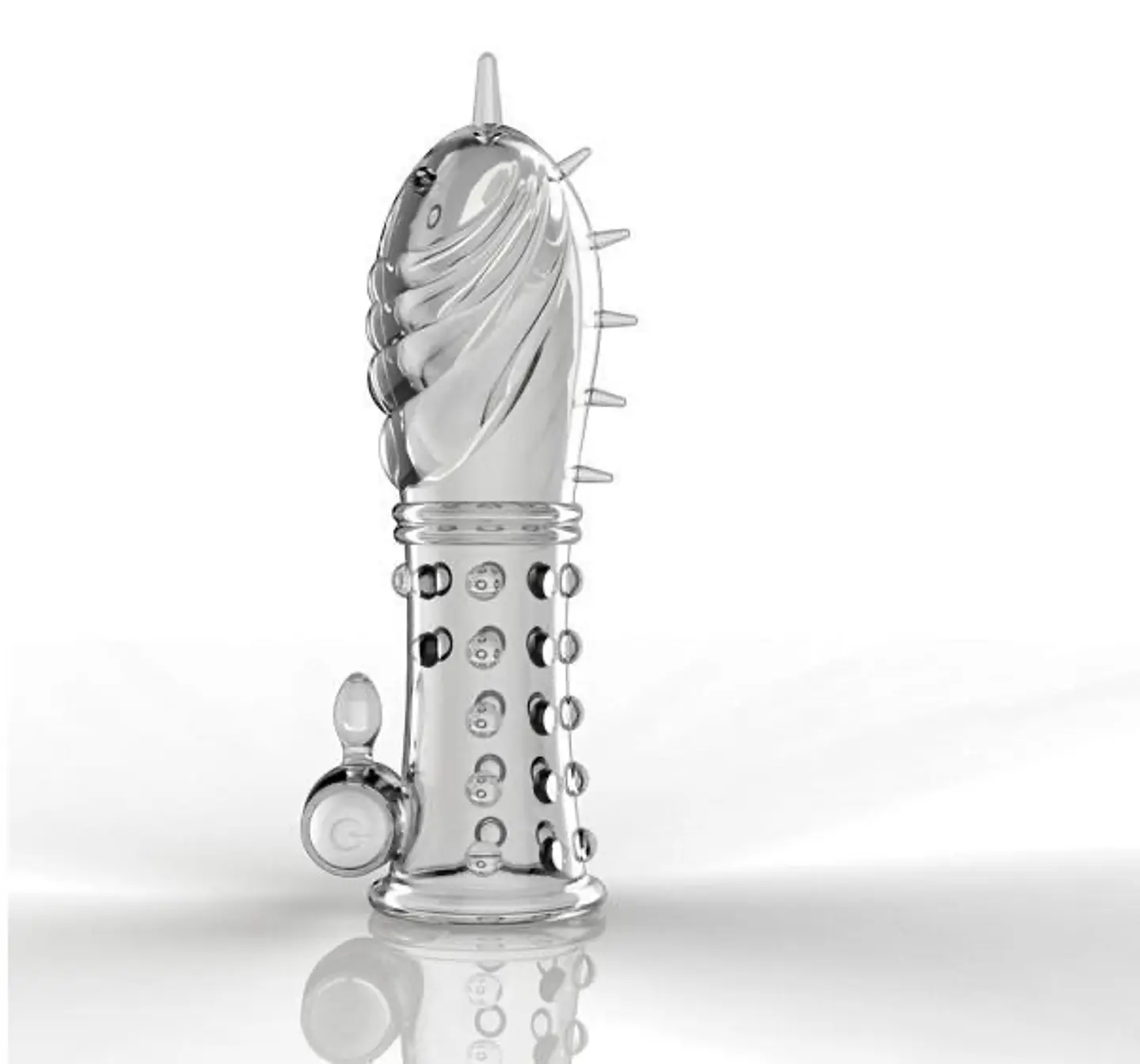 FUNDA PARA EL PENE - HADES  1