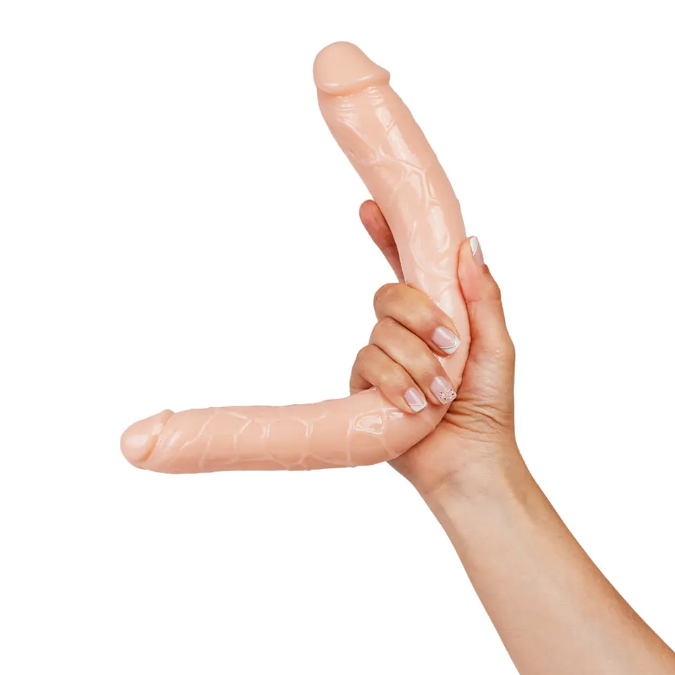 DILDO DOBLE - NIEL 3