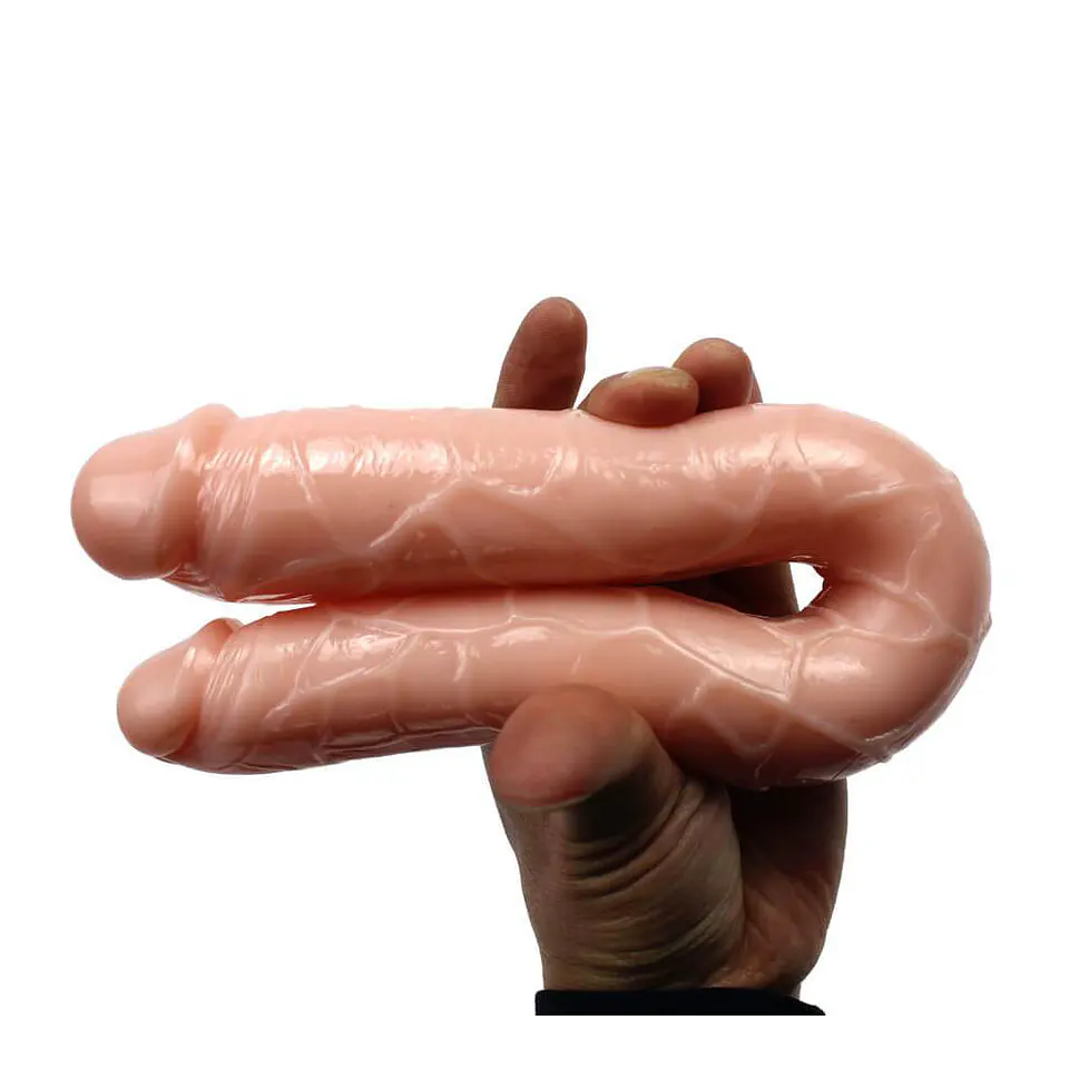 DILDO DOBLE - NIEL 4