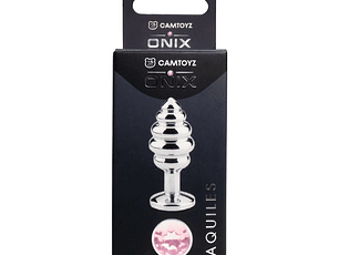 Plug Anal Aquiles – CamToyz