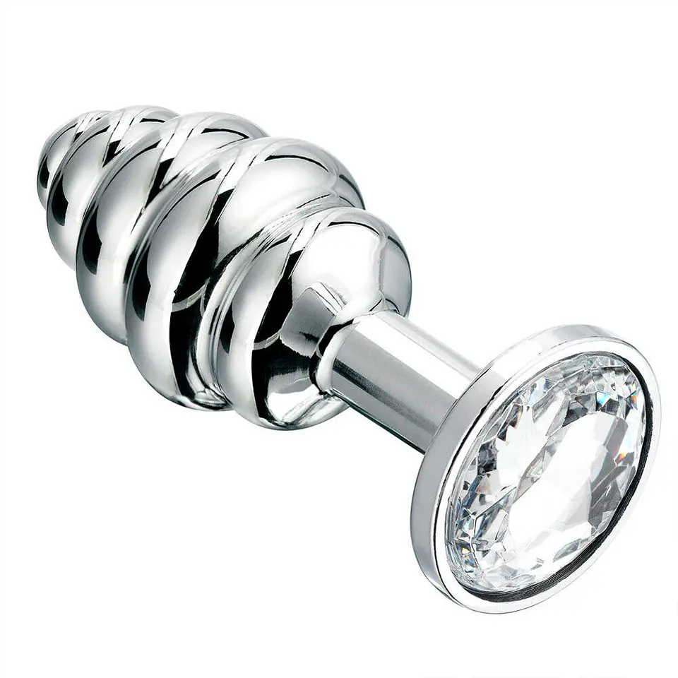 PLUG ANAL CAMTOYZ -  AQUILES 2