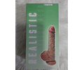 Dildo Super Realista